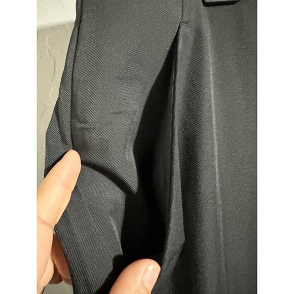 Worthington Slim Ankle High-Rise Pants Size 18 NWT Fade Resistant - Picture 2 of 12